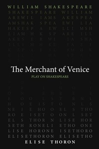Enlarge image Cover: The Merchant of Venice - Arizona Center for Medieval & Renaissance Studies,US