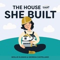 Cover: The House That She Built - Builderbooks