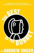 Cover: The Best of the Bonnet - Turnstone Press