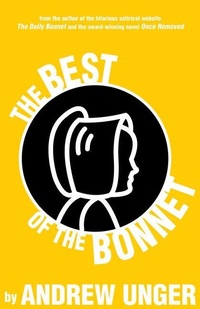 Abbildung von: The Best of the Bonnet - Turnstone Press