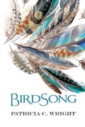 Cover: Birdsong - Finn Cara Press