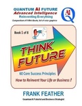Cover: Think Future - Ai-Future.Net