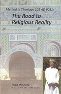 Cover: Method In Theology 101 AD 9011 - Axial Publishing