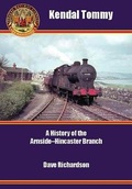 Cover: Kendal Tommy - Cumbrian Railways Association