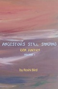 Cover: Ancestors Still Singing - Ompoem@gmail.com