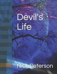 Enlarge image Cover: Devil's Life - Diaryunlimited