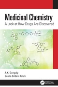 Cover: Medicinal Chemistry - CRC Press