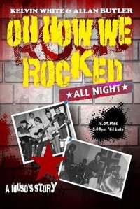 Enlarge image Cover: Oh How We Rocked - Blurb