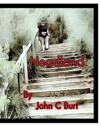 Abbildung von: Headland. - Blurb