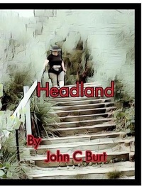 Abbildung von: Headland. - Blurb