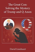 Cover: The Great Con - Tantuple Publishing Inc.