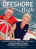 Cover: Offshore High - Seapoint Books