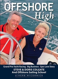 Enlarge image Cover: Offshore High - Seapoint Books