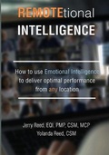 Cover: REMOTEtional Intelligence - Pmplicity