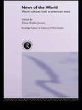 Cover: News of the World - Routledge