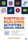 Cover: Portfolio Building Activities in Social Media - SAGE Publications Inc