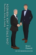 Cover: Giants of Social Investing - BOOKBABY