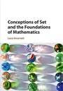 Cover: Conceptions of Set and the Foundations of Mathematics - Cambridge University Press
