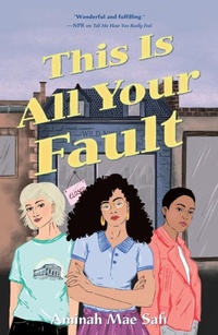 Enlarge image Cover: This Is All Your Fault - St Martin's Press