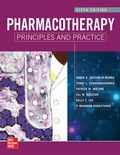 Cover: Pharmacotherapy Principles and Practice, Sixth Edition - McGraw-Hill Education