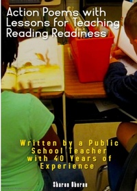 Enlarge image Cover: Action Poems with Lessons for Teaching Reading Readiness - The Brown Compound