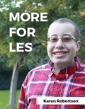 Cover: More for Les - BKR PUBLISHING