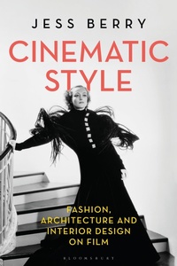 Enlarge image Cover: Cinematic Style - Bloomsbury Visual Arts