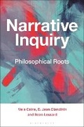 Cover: Narrative Inquiry - Bloomsbury Academic