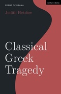 Cover: Classical Greek Tragedy - Methuen Drama