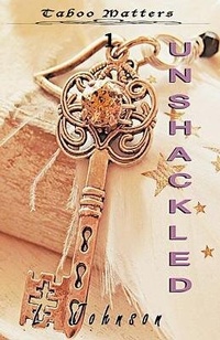 Enlarge image Cover: Unshackled - NightWriters Publishing