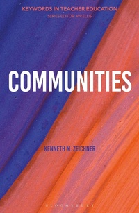 Enlarge image Cover: Communities - Bloomsbury Academic