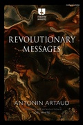 Cover: Revolutionary Messages - Methuen Drama