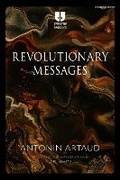 Cover: Revolutionary Messages - Methuen Drama