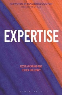 Enlarge image Cover: Expertise - Bloomsbury Academic
