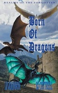 Cover: Born Of Dragons - Draft2digital