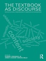 Cover: The Textbook as Discourse - Routledge