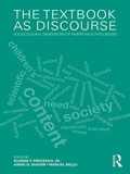 Cover: The Textbook as Discourse - Routledge