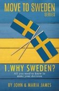 Cover: Why Sweden? - Arctic Publishing