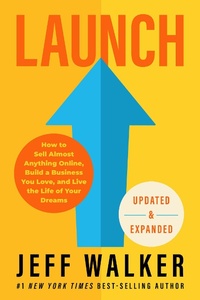 Abbildung von: Launch (Updated & Expanded Edition) - Hay House Business