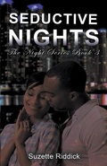 Cover: Seductive Nights - Heart 2 Heart Publishing