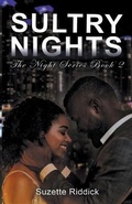 Cover: Sultry Nights - Heart 2 Heart Publishing