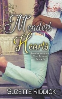 Enlarge image Cover: Mended Hearts - Heart 2 Heart Publishing