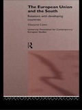 Cover: The European Union and the South - Routledge