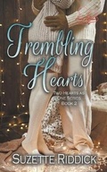 Cover: Trembling Hearts - Heart 2 Heart Publishing