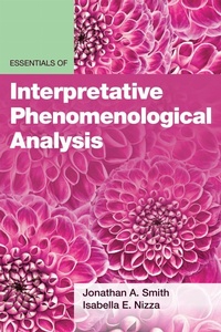 Bild: Essentials of Interpretative Phenomenological Analysis - American Psychological Association