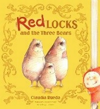 Enlarge image Cover: Redlocks and the Three Bears - Chronicle Books