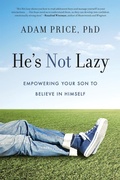 Cover: He's Not Lazy - Sterling
