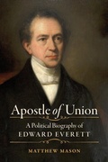 Cover: Apostle of Union - The University of North Carolina Press