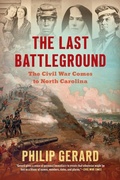 Cover: The Last Battleground - The University of North Carolina Press
