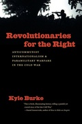 Cover: Revolutionaries for the Right - The University of North Carolina Press